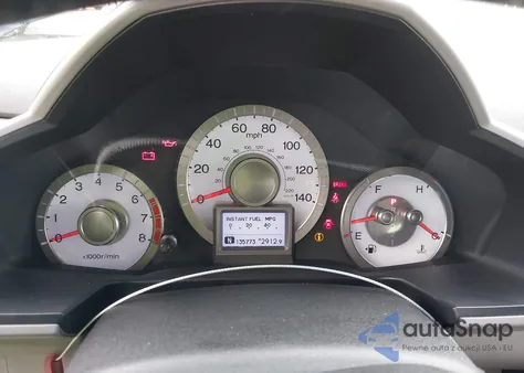 2011 Honda Pilot Touring from USA, damaged, VIN 5FNYF4H93BB090065